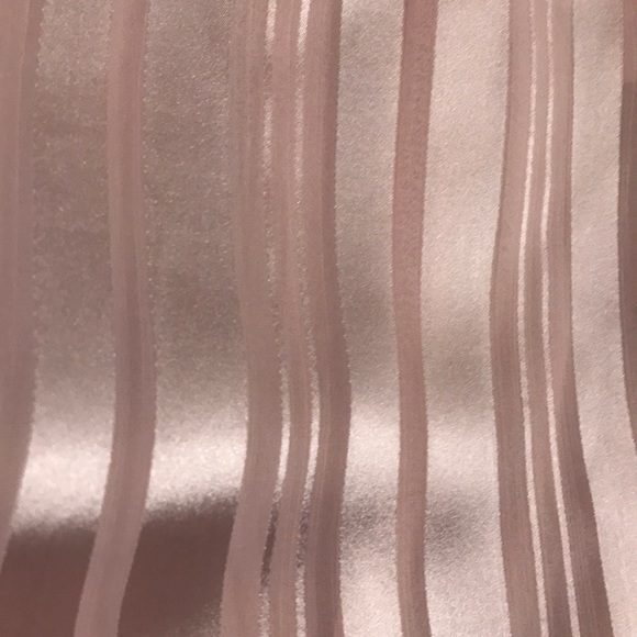 RACHEL Rachel Roy Miriam Ruched-Side Cami. M, S - Picture 16 of 16